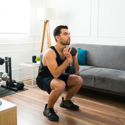 Anyone Committed to Personal Growth