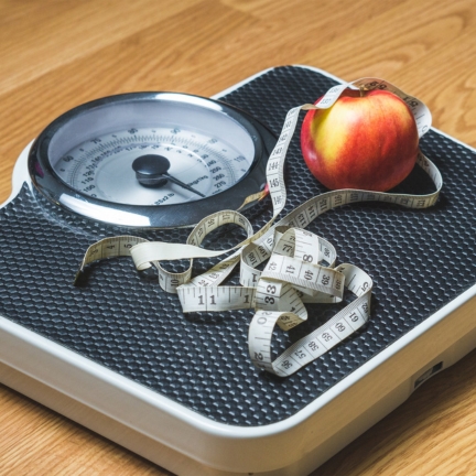 Individuals Focused on Weight Loss