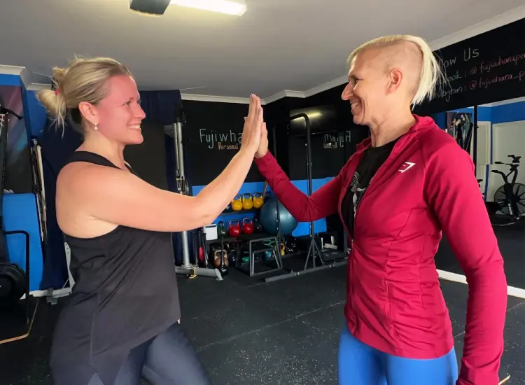 Female Personal Training