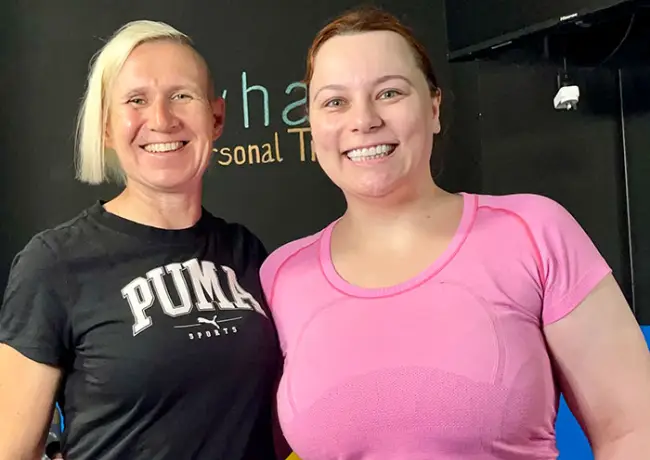 Weight Loss Coach