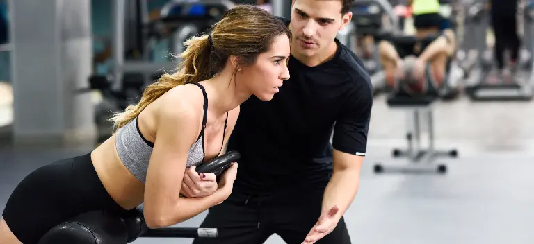 Reasons to Choose a Certified Fitness Trainer