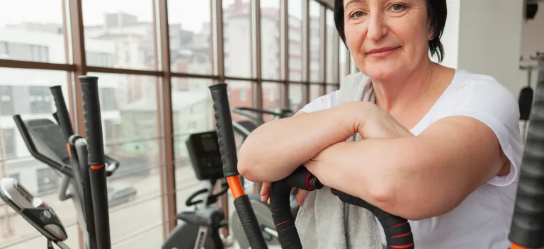 Strength Training Changed Everything for Women